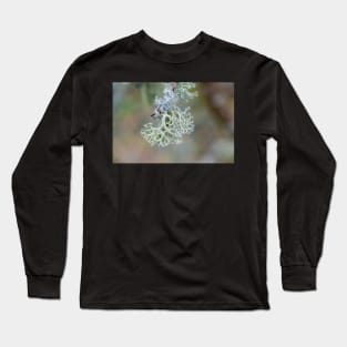 Lichen like coral Long Sleeve T-Shirt